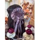 Bramble Rose Little Rose 3.0 JSK and FS(Reservation/9 Colours/Full Payment Without Shipping)